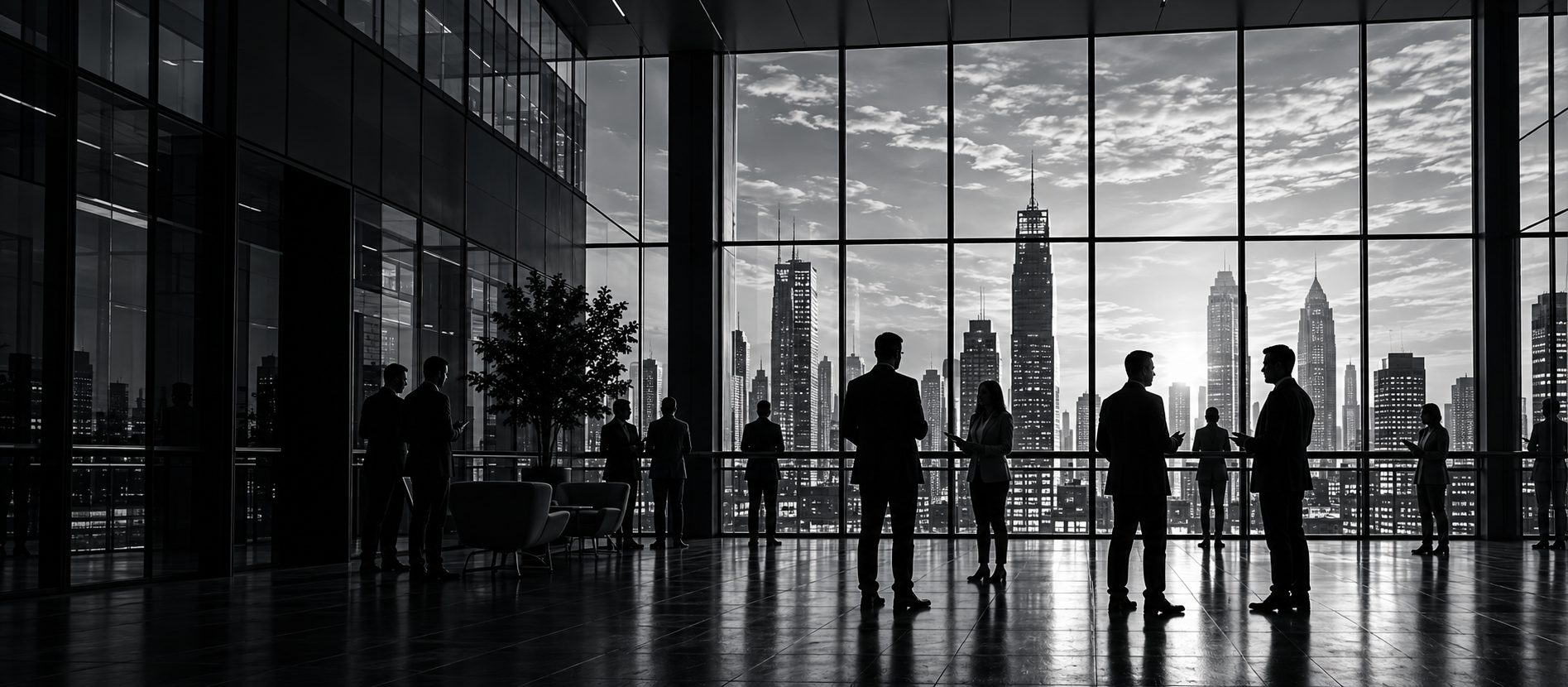 Global business environment