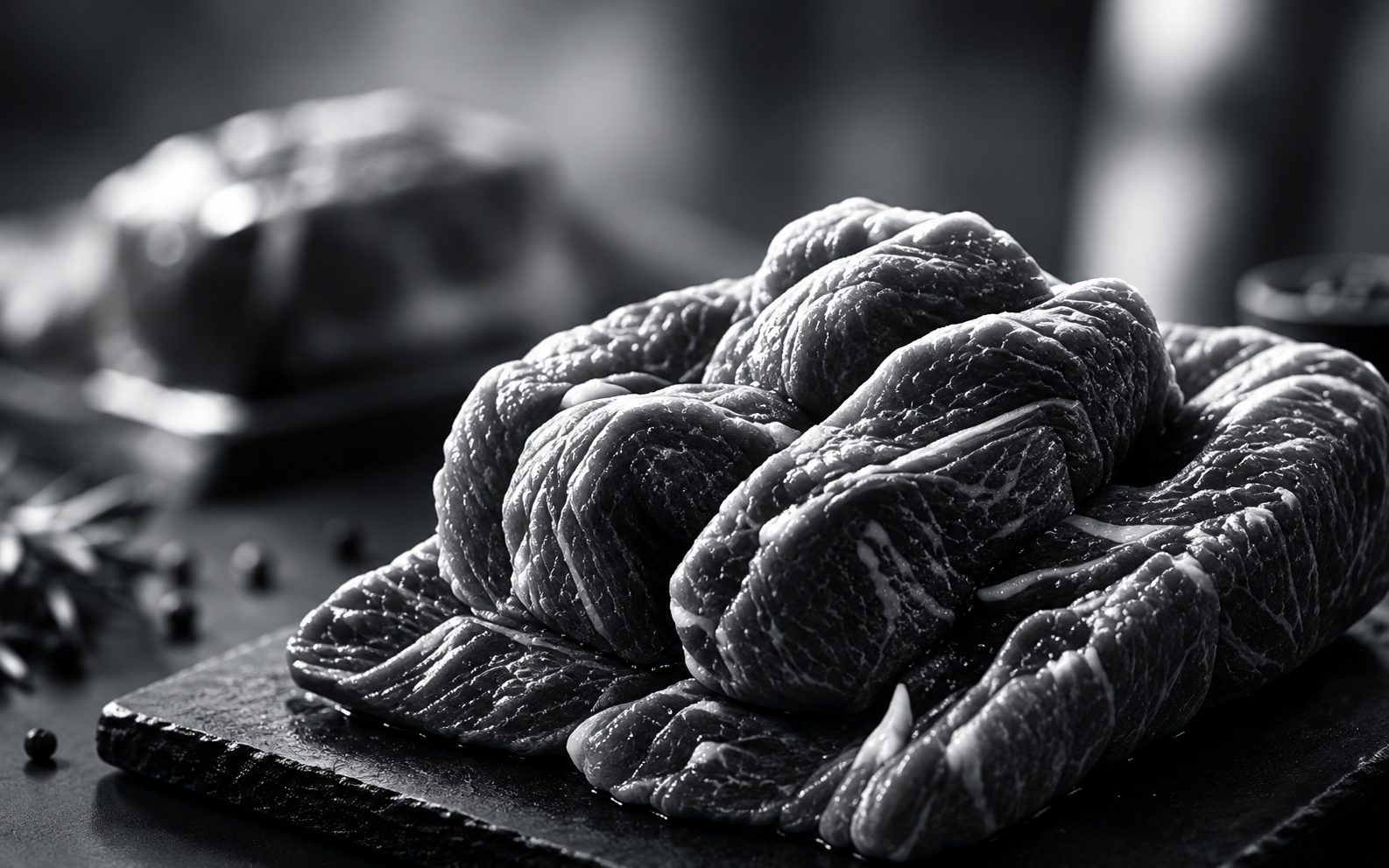 Clever Meats