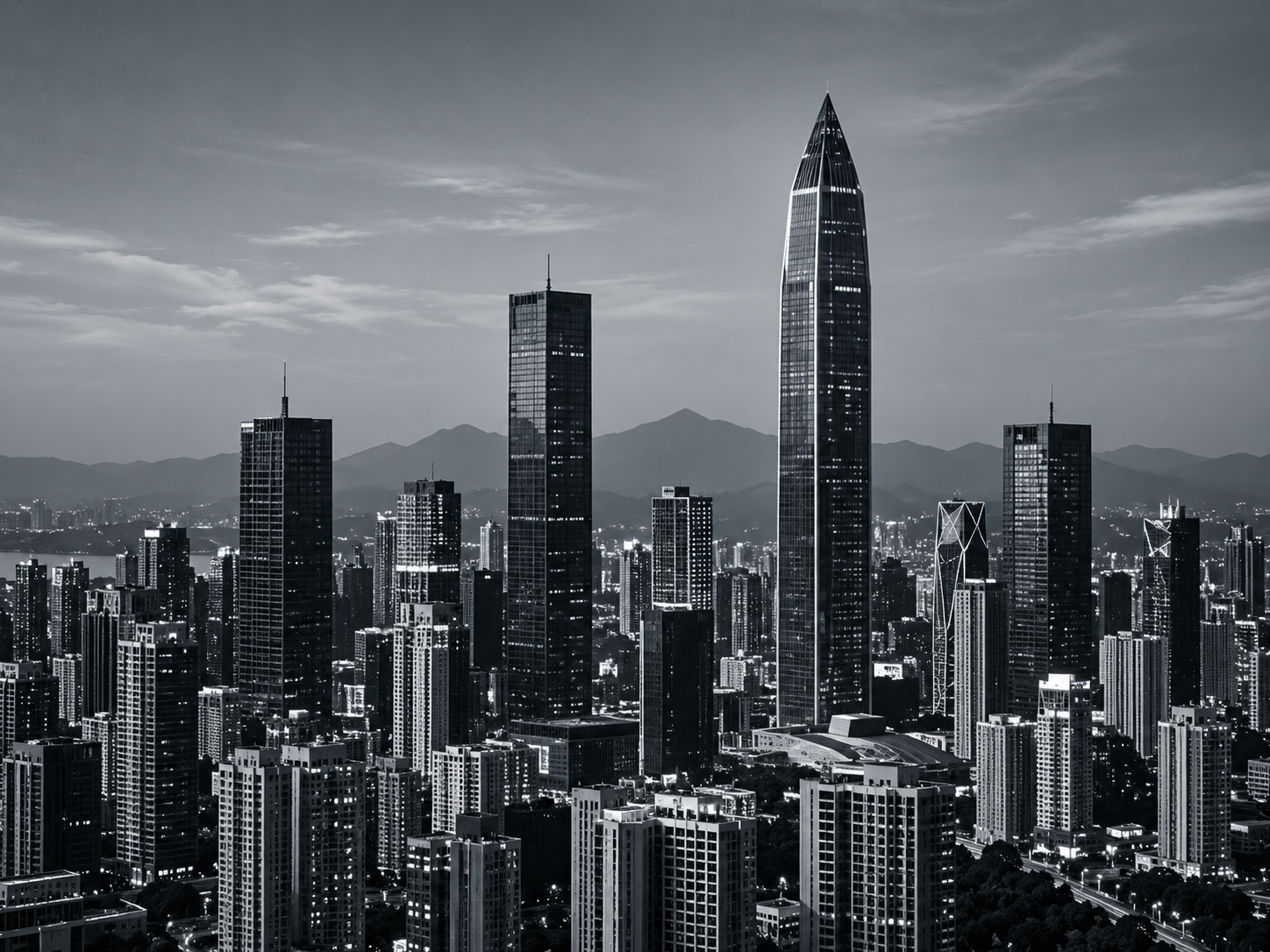 Shenzhen