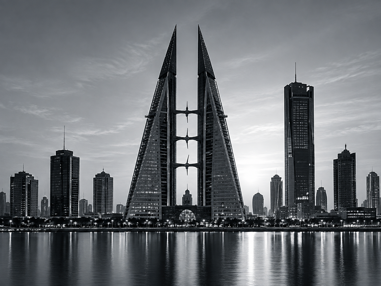 Bahrain