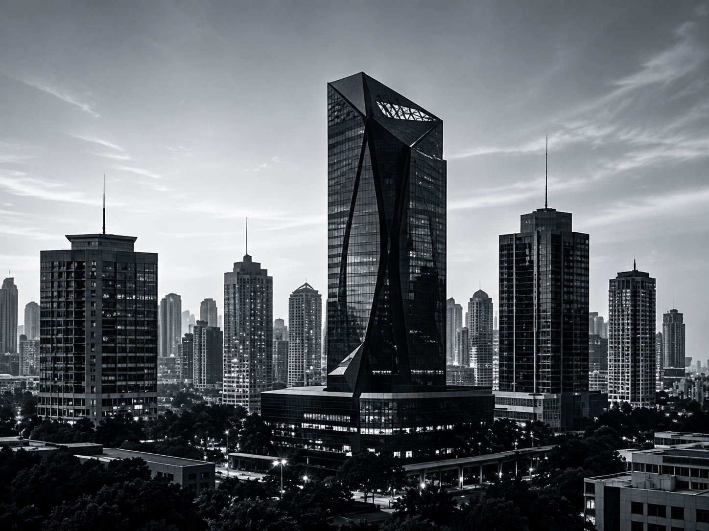 Bangalore